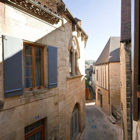 Appartement De Charme Centre Historique Sarlat Εξωτερικό φωτογραφία
