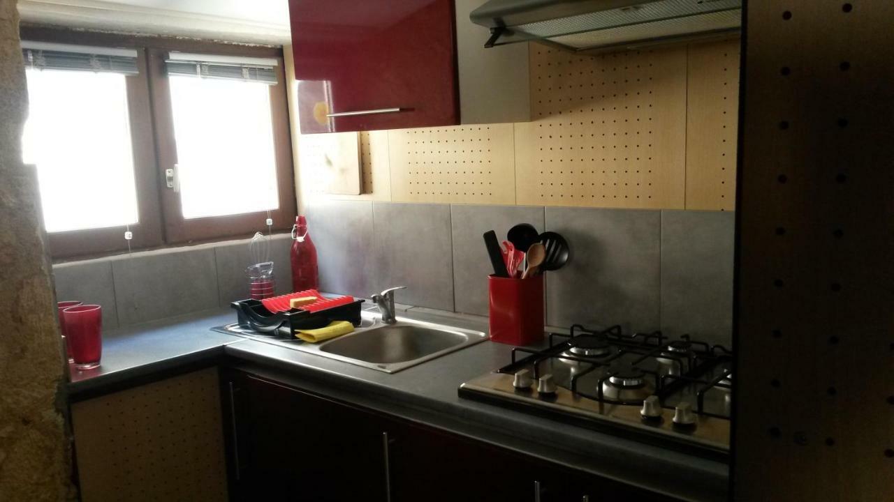 Appartement De Charme Centre Historique Sarlat Εξωτερικό φωτογραφία