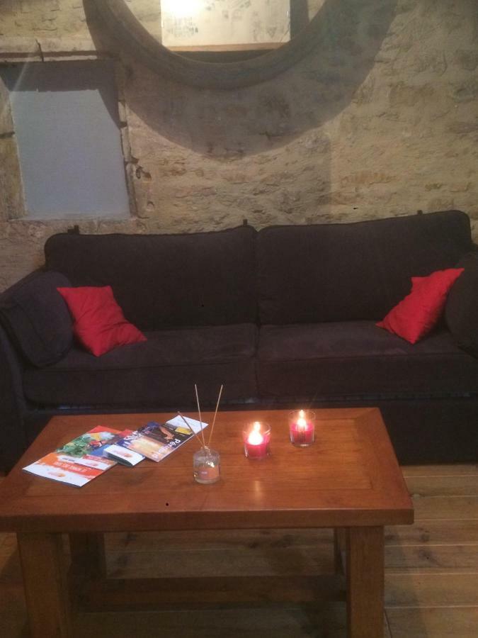 Appartement De Charme Centre Historique Sarlat Εξωτερικό φωτογραφία