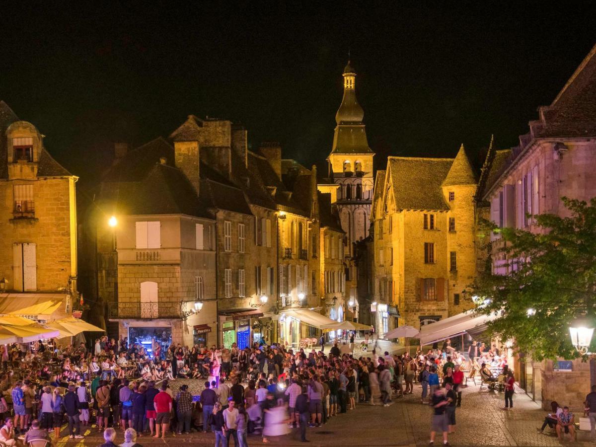 Appartement De Charme Centre Historique Sarlat Εξωτερικό φωτογραφία