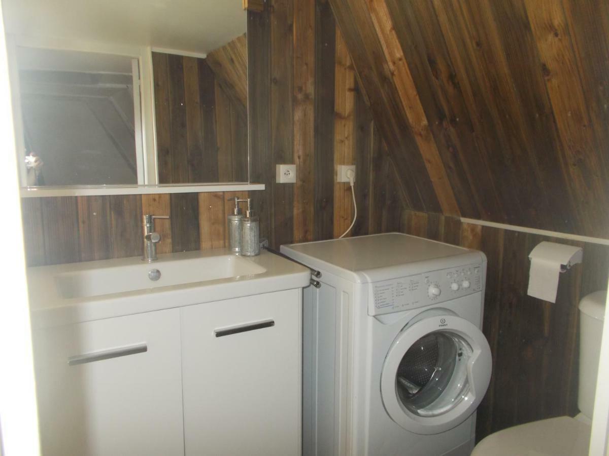 Appartement De Charme Centre Historique Sarlat Εξωτερικό φωτογραφία