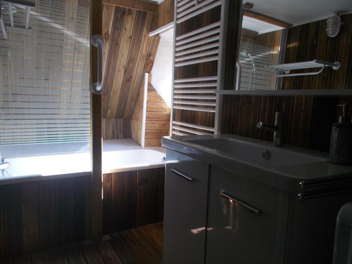 Appartement De Charme Centre Historique Sarlat Εξωτερικό φωτογραφία