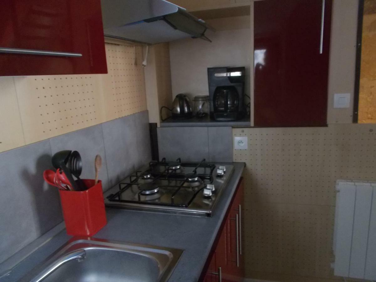 Appartement De Charme Centre Historique Sarlat Εξωτερικό φωτογραφία