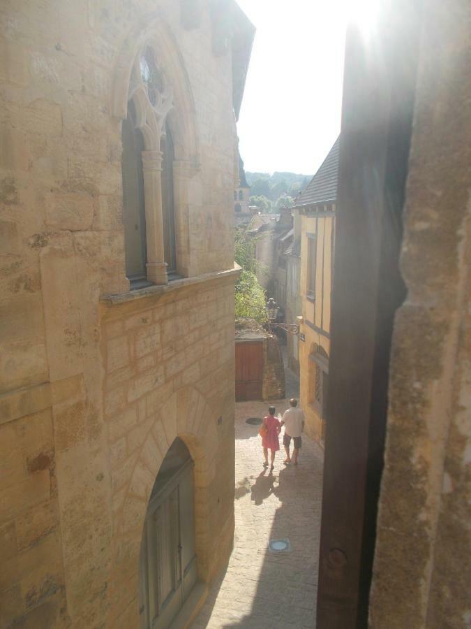 Appartement De Charme Centre Historique Sarlat Εξωτερικό φωτογραφία